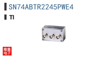 SN74ABTR2245PWE4