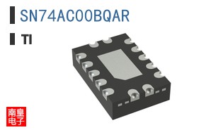 SN74AC00BQAR