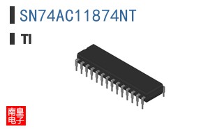 SN74AC11874NT