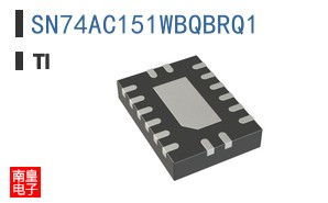 SN74AC151WBQBRQ1