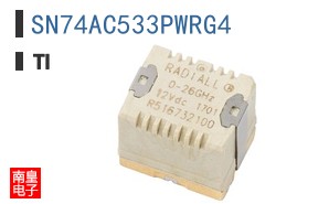 SN74AC533PWRG4