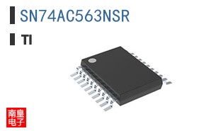 SN74AC563NSR