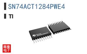 SN74ACT1284PWE4