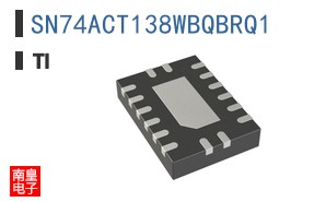 SN74ACT138WBQBRQ1