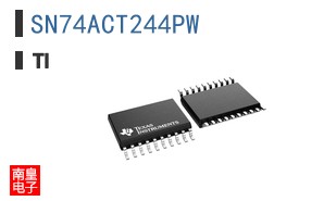 SN74ACT244PW