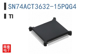 SN74ACT3632-15PQG4