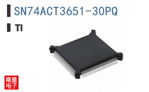 SN74ACT3651-30PQ