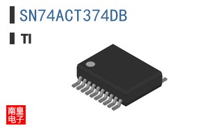 SN74ACT374DB