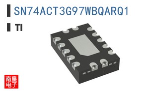 SN74ACT3G97WBQARQ1