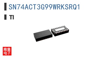 SN74ACT3G99WRKSRQ1