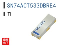 SN74ACT533DBRE4