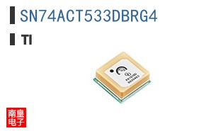 SN74ACT533DBRG4