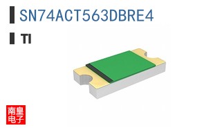 SN74ACT563DBRE4