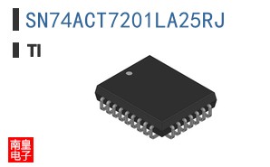 SN74ACT7201LA25RJ