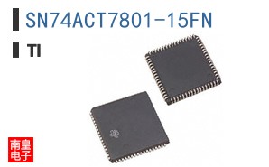 SN74ACT7801-15FN