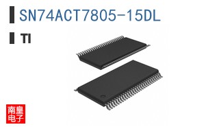 SN74ACT7805-15DL