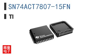 SN74ACT7807-15FN