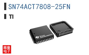 SN74ACT7808-25FN