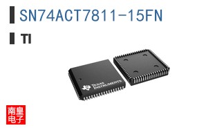 SN74ACT7811-15FN