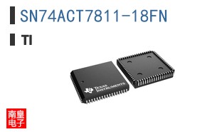 SN74ACT7811-18FN