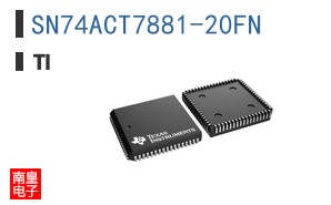 SN74ACT7881-20FN