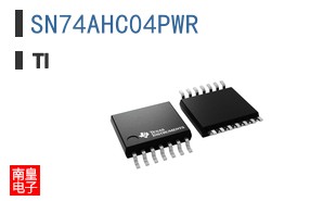 SN74AHC04PWR
