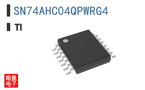 SN74AHC04QPWRG4
