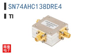 SN74AHC138DRE4