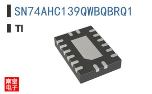 SN74AHC139QWBQBRQ1