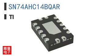SN74AHC14BQAR
