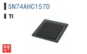 SN74AHC157D