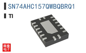 SN74AHC157QWBQBRQ1
