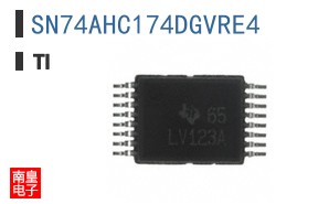 SN74AHC174DGVRE4