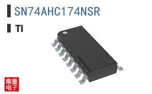 SN74AHC174NSR