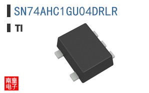 SN74AHC1GU04DRLR