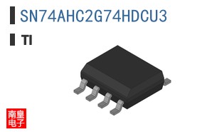 SN74AHC2G74HDCU3