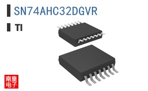 SN74AHC32DGVR