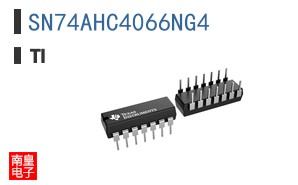 SN74AHC4066NG4 ͼƬ