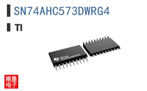 SN74AHC573DWRG4