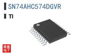 SN74AHC574DGVR