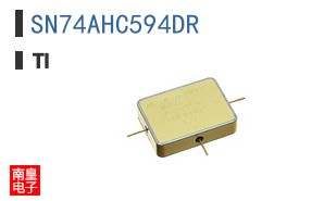 SN74AHC594DR