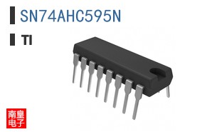 SN74AHC595N