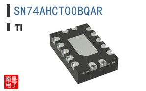 SN74AHCT00BQAR
