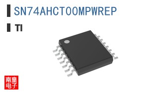 SN74AHCT00MPWREP