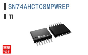 SN74AHCT08MPWREP