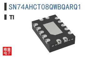 SN74AHCT08QWBQARQ1