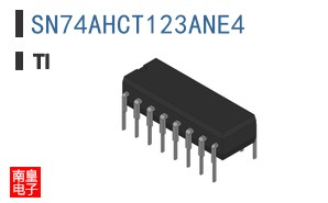 SN74AHCT123ANE4