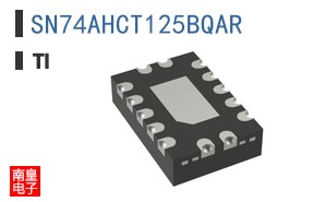 SN74AHCT125BQAR