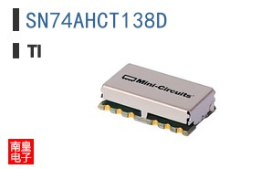 SN74AHCT138D