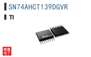 SN74AHCT139DGVR